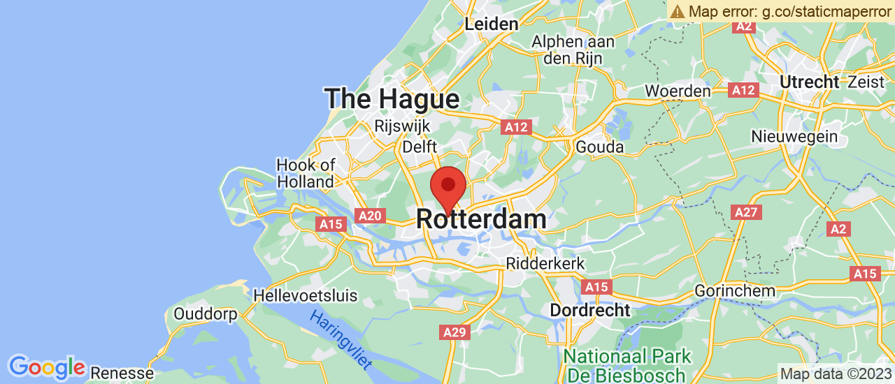 Google maps locatie van AO Autoplaza