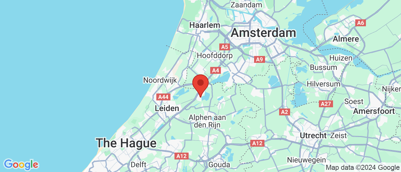 Google maps locatie van Auto Verdel